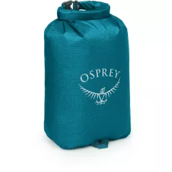 Гермомішок Osprey Ultralight DrySack 6L waterfront blue - O/S - синій - Robinzon.ua