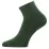 Термошкарпетки трекінгові Lasting FWE 616 S Green (FWE-616S) - Robinzon.ua
