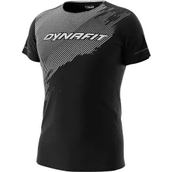 Футболка мужская Dynafit Alpine 2 S/S Tee M, Black out, L (71456/0911 L) - Robinzon.ua