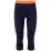 Термоштаны мужские Salewa Cristallo Warm AMR M 3/4 TIGHT, Blue, 48/M (28209 3960) - 2 - Robinzon.ua