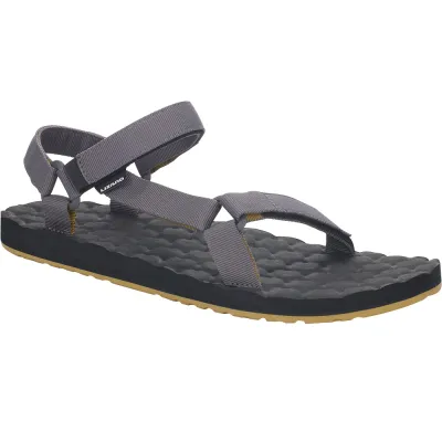 Сандалии Lizard Trail, plain dark grey, р.46 (7615523199105) - 1 - Robinzon.ua