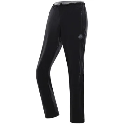 Штани чоловічі Alpine Pro LIEM, black, L (MPAA652990 L) - 1 - Robinzon.ua