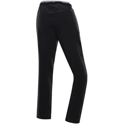 Штани чоловічі Alpine Pro LIEM, black, L (MPAA652990 L) - 2 - Robinzon.ua