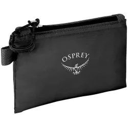 Гаманець Osprey Ultralight Wallet black - O/S - чорний - Robinzon.ua