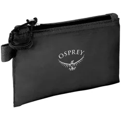 Гаманець Osprey Ultralight Wallet Black - Robinzon.ua