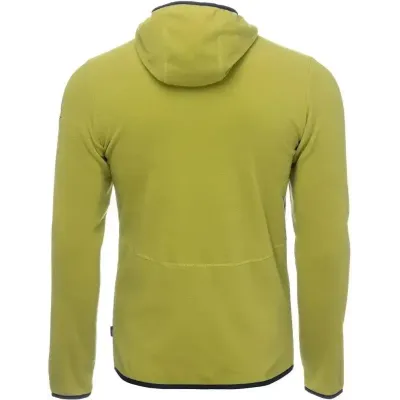 Кофта Turbat Summit Mns XXXL Oasis Green - 1 - Robinzon.ua
