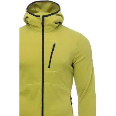 Кофта Turbat Summit Mns XXXL Oasis Green - 4 - Robinzon.ua