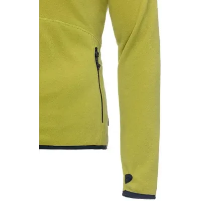 Кофта Turbat Summit Mns XXXL Oasis Green - 3 - Robinzon.ua
