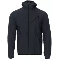 Куртка ч Turbat Fluger 2 Mns anthracite black - XXL - чорний - Robinzon.ua