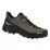 Кросівки чоловічі Salewa ALP TRAINER 2 GTX M, grey/black, 43 (61400/0876 9) - 2 - Robinzon.ua