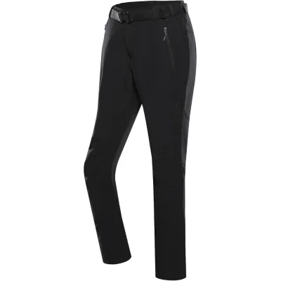 Штани чоловічі Alpine Pro NUTT, green, 48 (MPAA630587 48) - 1 - Robinzon.ua