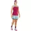 Майка женская Dynafit Alpine Pro W Tank, Beet red, 42/36 (70967/6211 42/36) - 2 - Robinzon.ua