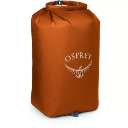 Гермомішок Osprey Ultralight DrySack 35L toffee orange - O/S - оранжевий - Robinzon.ua