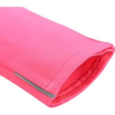 Штаны детские Alpine Pro SMOOTO, pink, 104-110 (KPAA288452 104-110) - 4 - Robinzon.ua
