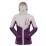 Мембранна жіноча куртка Alpine Pro IMPECA, beige/purple, XS (LJCA563128 XS) - 1 - Robinzon.ua