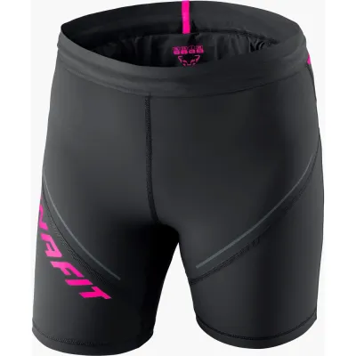 Шорти жіночі Dynafit Vert 2 W Short Tights, black, 44/38 (711670912) - 2 - Robinzon.ua