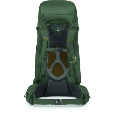 Рюкзак Osprey Kestrel 58 (2023), Bonsai green, S/M (843820153002) - 3 - Robinzon.ua