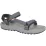 Сандалии мужские Lizard Super Hike, Black/Dark grey, р.41 (7615523486052) - Robinzon.ua