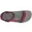 Сандалии женские Lizard Super Hike W's, zinfandel red/virtual pink, р.40 (020.2209) - 6 - Robinzon.ua