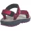 Сандалии женские Lizard Super Hike W's, zinfandel red/virtual pink, р.40 (020.2209) - 5 - Robinzon.ua