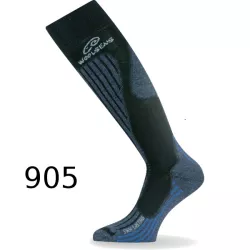 Термошкарпетки лижі Lasting SWH 905 - XL - синій - Robinzon.ua