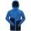 Куртка ч Alpine Pro IMPEC MJCA593 653 - XL - синій - Robinzon.ua