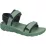 Сандалии мужские Lizard Trek, Field green/Dark grey, р.45 (7615523762712) - 2 - Robinzon.ua