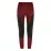 Штаны женские Salewa PUEZ DRY RESP W CARGO TIGHTS, Burgundy, 42/36 (28331/1571 42/36) - 2 - Robinzon.ua