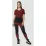 Штаны женские Salewa PUEZ DRY RESP W CARGO TIGHTS, Burgundy, 42/36 (28331/1571 42/36) - 3 - Robinzon.ua