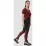 Штаны женские Salewa PUEZ DRY RESP W CARGO TIGHTS, Burgundy, 42/36 (28331/1571 42/36) - 3 - Robinzon.ua