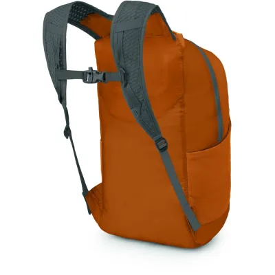 Рюкзак Osprey Ultralight Stuff Pack Toffee Orange, O/S (009.3250) - 2 - Robinzon.ua