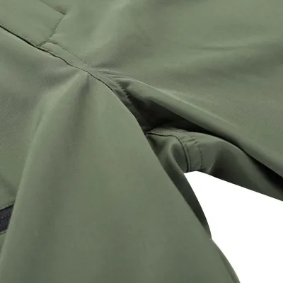 Шорти чоловічі Alpine Pro ZAMB, green, 44 (MPAA640587 44) - 3 - Robinzon.ua