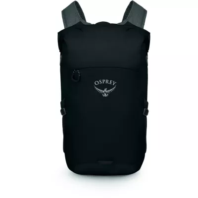 Рюкзак Osprey Ultralight Dry Stuff Pack 20 black - O/S - чорний - Robinzon.ua
