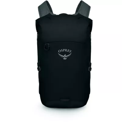 Рюкзак Osprey Ultralight Dry Stuff Pack 20 Black, O/S (009.3241) - Robinzon.ua