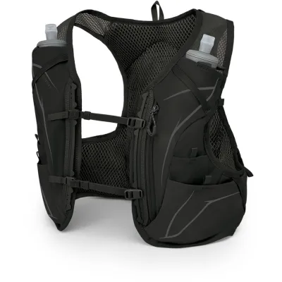 Рюкзак мужской Osprey Duro 6 Dark Charcoal Grey, L (009.2884) - 1 - Robinzon.ua