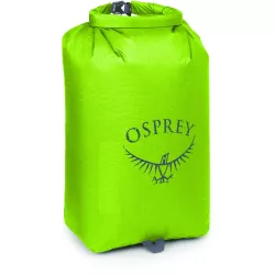 Гермомішок Osprey Ultralight DrySack 20L limon - O/S - зелений - Robinzon.ua