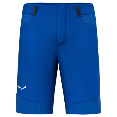Шорти чоловічі Salewa AGNER DST M SHORTS, blue, 48/M (28556/8621 48/M) - 2 - Robinzon.ua