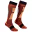 Шкарпетки чоловічі Ortovox Ski Rock'n'wool Long Socks M, clay orange, 45-47 (4251422592758) - 2 - Robinzon.ua