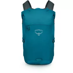 Рюкзак Osprey Ultralight Dry Stuff Pack 20 waterfront blue - O/S - синій - Robinzon.ua