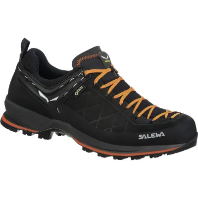 Кросівки ч Salewa MS MTN TRAINER 2 GTX 61356 0933 - 45 - чорний - 1 - Robinzon.ua