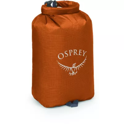 Гермомешок Osprey Ultralight DrySack 6L Toffee Orange, 6 (843820156751) - Robinzon.ua