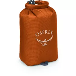 Гермомішок Osprey Ultralight DrySack 6L toffee orange - O/S - оранжевий - Robinzon.ua