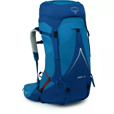 Рюкзак Osprey Atmos AG LT 50 Night Shift/Scoria Blue, L/XL (009.3283) - Robinzon.ua