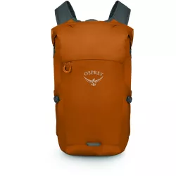 Рюкзак Osprey Ultralight Dry Stuff Pack 20 toffee orange - O/S - оранжевий - Robinzon.ua