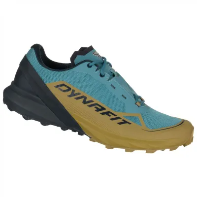 Кросівки ч Dynafit ULTRA 50 64066 5471 - 44 - блакитний/оливковий - 1 - Robinzon.ua