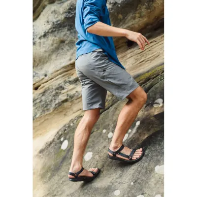 Шорты Turbat Bali Mns XXL Calla Green - 4 - Robinzon.ua