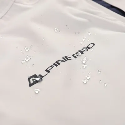 Мембранная мужская куртка Alpine Pro IMPEC, blue, L (MJCA593653 L) - 6 - Robinzon.ua