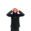 Куртка Turbat Alay Mns M Anthracite Black - 2 Куртка Turbat Alay Mns M Anthracite Black - 2 - Robinzon.ua