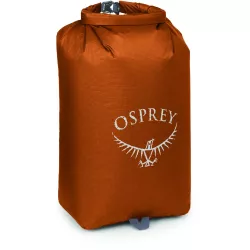 Гермомішок Osprey Ultralight DrySack 20L toffee orange - O/S - оранжевий - Robinzon.ua