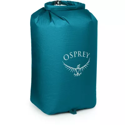 Гермомішок Osprey Ultralight DrySack 35L waterfront blue - O/S - синій - Robinzon.ua